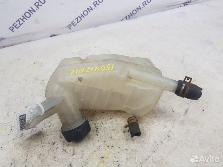 Бачок расширительный Renault Megane