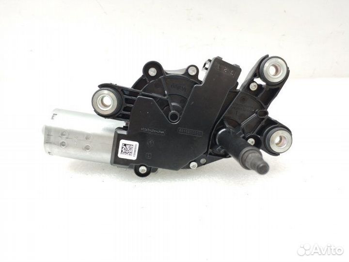 Моторчик стеклоочистителя задний Mercedes-Benz