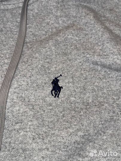 Polo Ralph Lauren зип худи