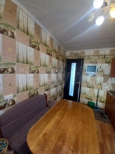 3-к. квартира, 59,8 м², 2/9 эт.