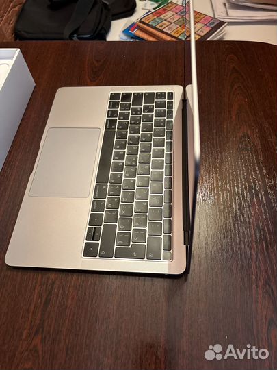 Apple macbook air 13 retina 2019