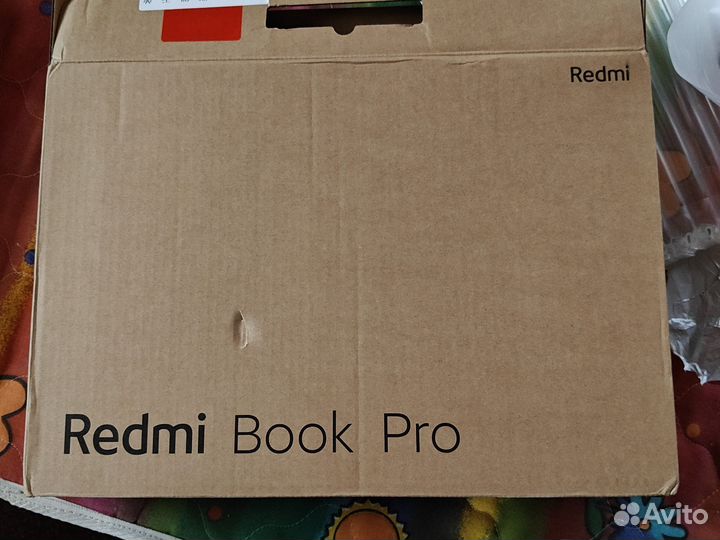 Xiaomi redmibook pro 15 2023 r7 7840hs