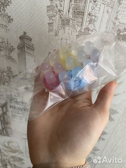 Мыло ручной работы