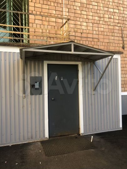 Комната 11 м² в 1-к., 9/9 эт.