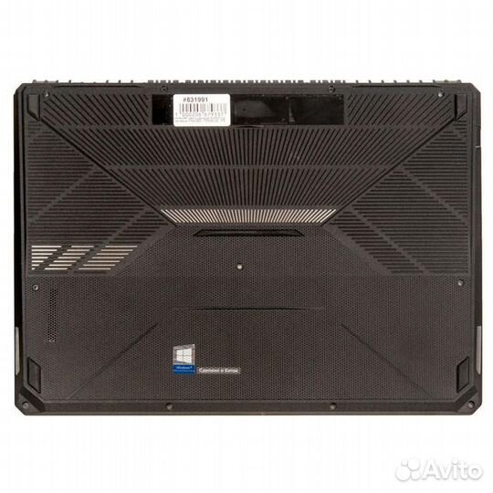 Нижняя часть(днище,bottom)для Asus FX505G, FX505GE