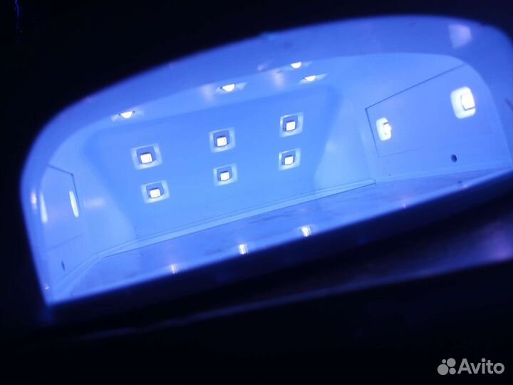 Набор для маникюра