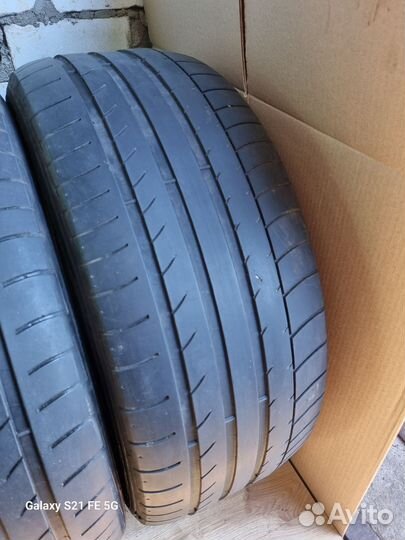 Dunlop SP Sport Maxx GT 265/45 R20 104Y