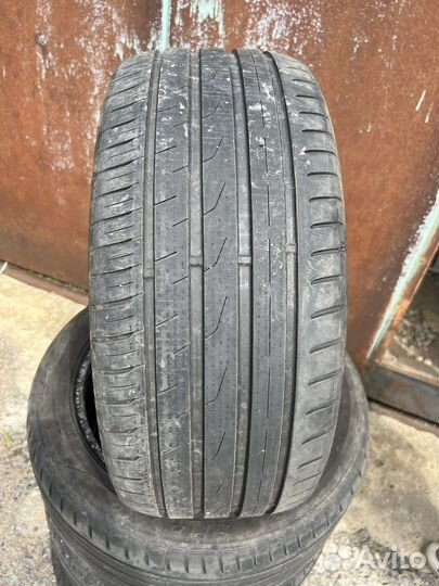 Toyo Proxes CF2 235/45 R17 94V