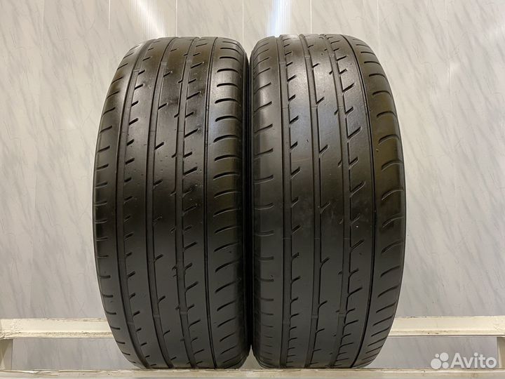 Toyo Proxes T1 Sport 235/60 R18 107W