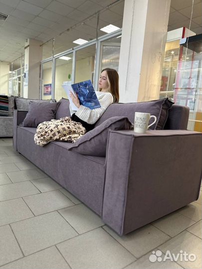 Диван лофт новый со склада