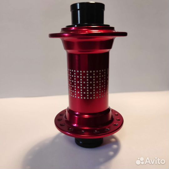 Втулка передняя 20 мм