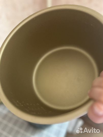 Чаша для скороварки мультиварки
