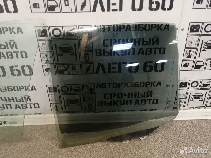 Стекло двери для Rover 25