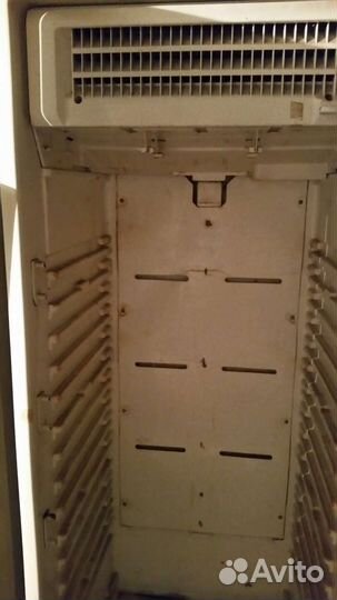 Морозильная камера