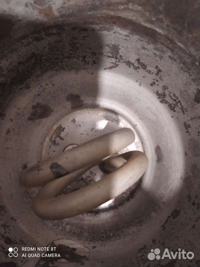 Самовар электрический