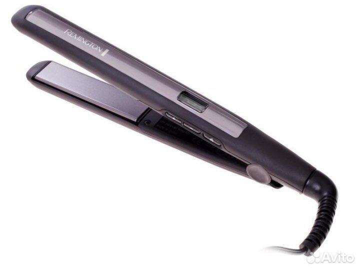 Стайлер, фен для завивки волос