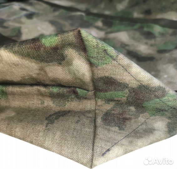 Баул из кордуры 100*80 см, 160л