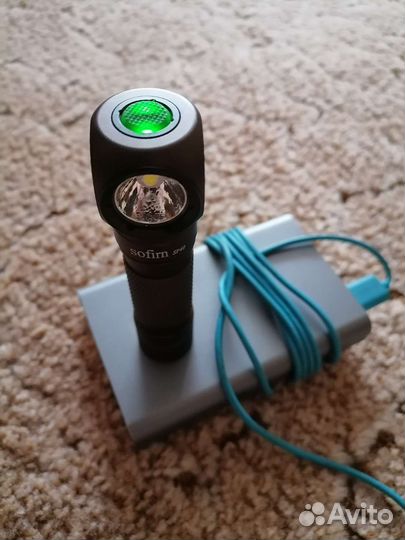 Sofirn sp40, SC21 Pro, IF25A, IF25, SC31pro