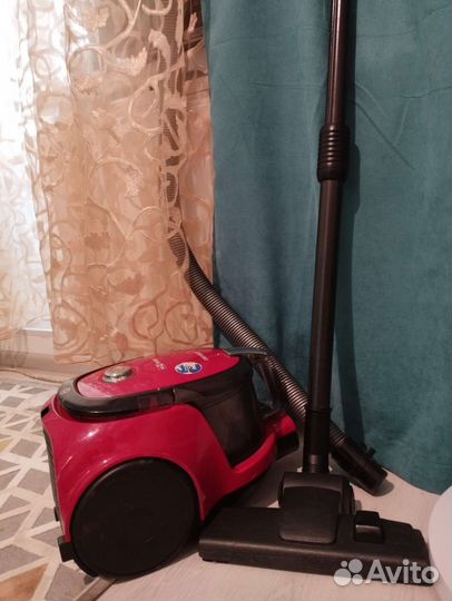 Пылесос Samsung