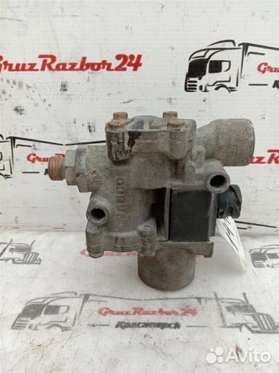 Модулятор ABS Volvo Fh13 400 D13 2008