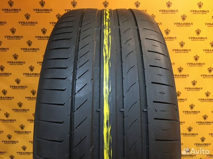 Continental ContiSportContact 5 245/45 R19 102Y