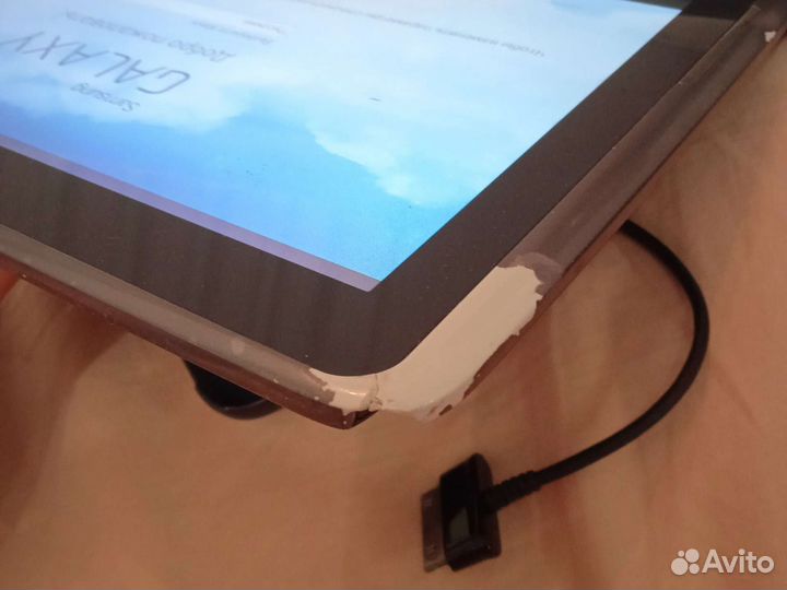 Samsung Galaxy Note 10.1