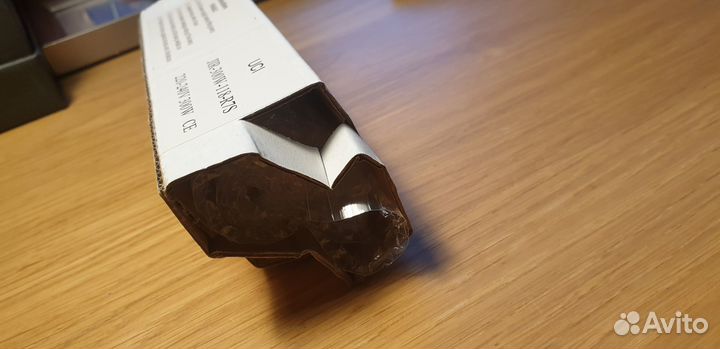 Инфракрасная лампа 118 мм двойное стекло R7s