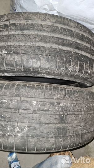 Michelin Latitude Sport 235/55 R17