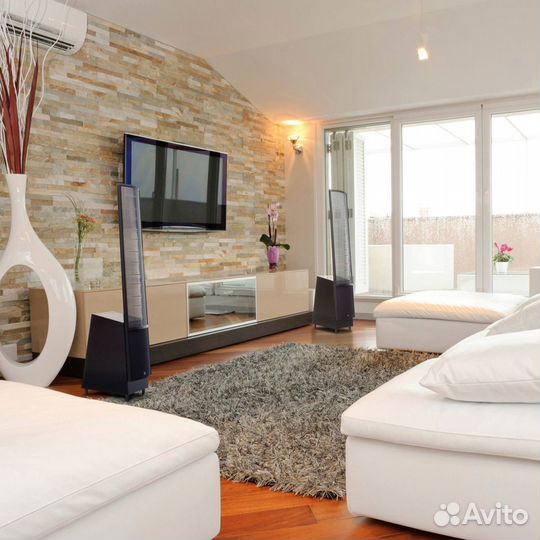 Martin Logan ElectroMotion ESL X