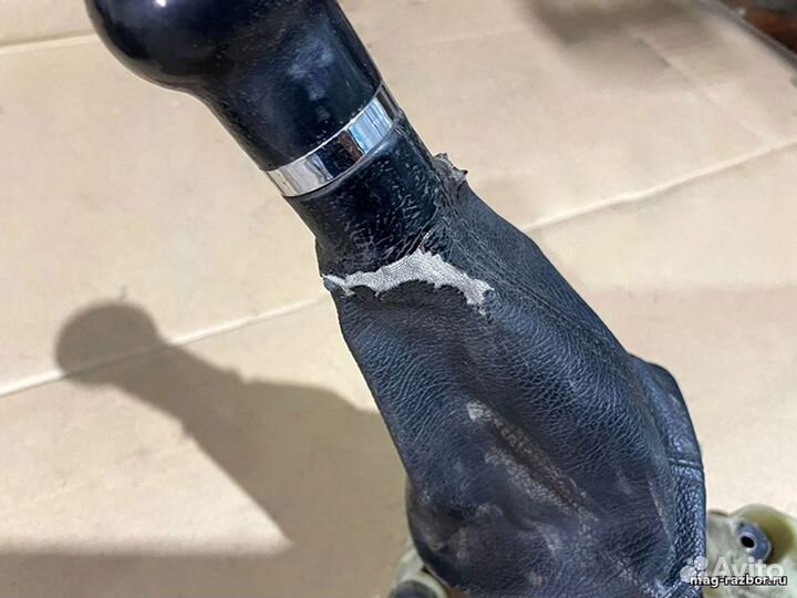 Кулиса кпп FAW Vita 2007