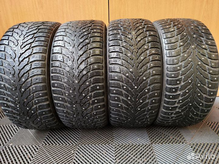 Nokian Tyres Hakkapeliitta 9 245/40 R18