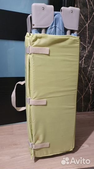 Детская кровать манеж Chicco