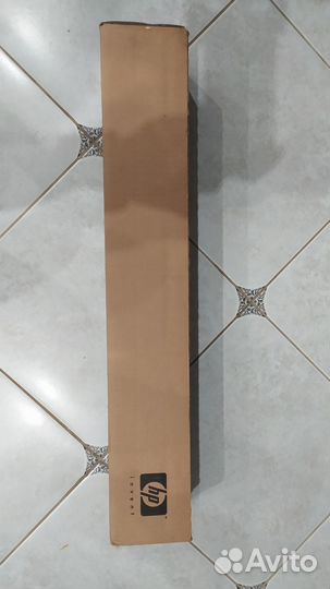 Бумага HP 610 мм Bright White InkJet Paper C6035A