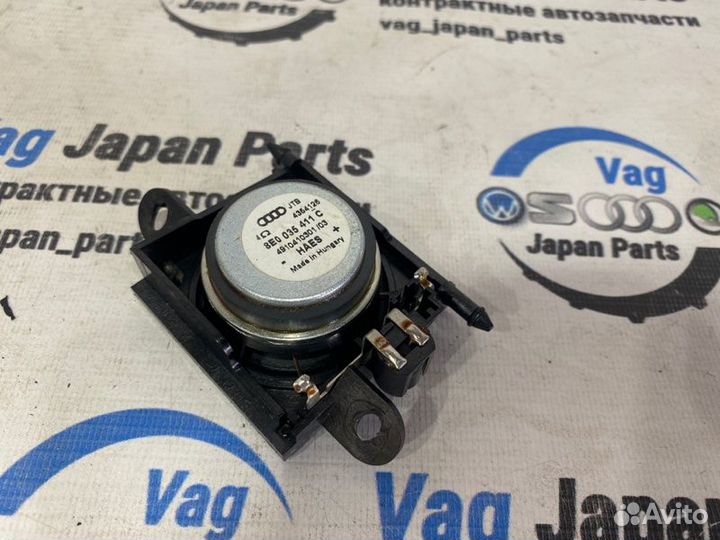 Динамик Audi A4 B6 AMB 2004