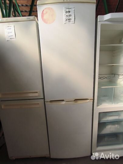 Холодильник бу Вестел Доставка/Гарантия