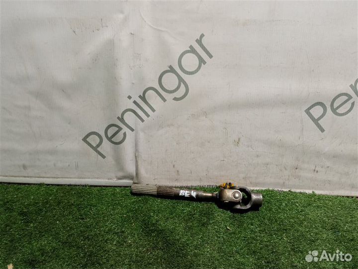 Рулевой карданчик Honda Edix BE4