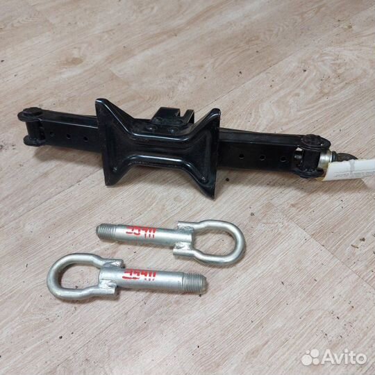 Домкрат Mazda Cx 7 2006-2012