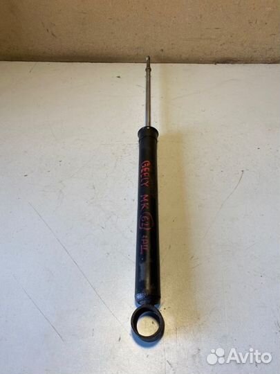 Амортизатор задний Geely Mk MR479QA 2012