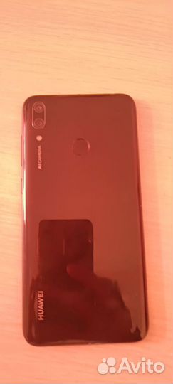 HUAWEI Y7, 2/16 ГБ