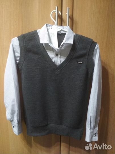 Обманка, размер 134