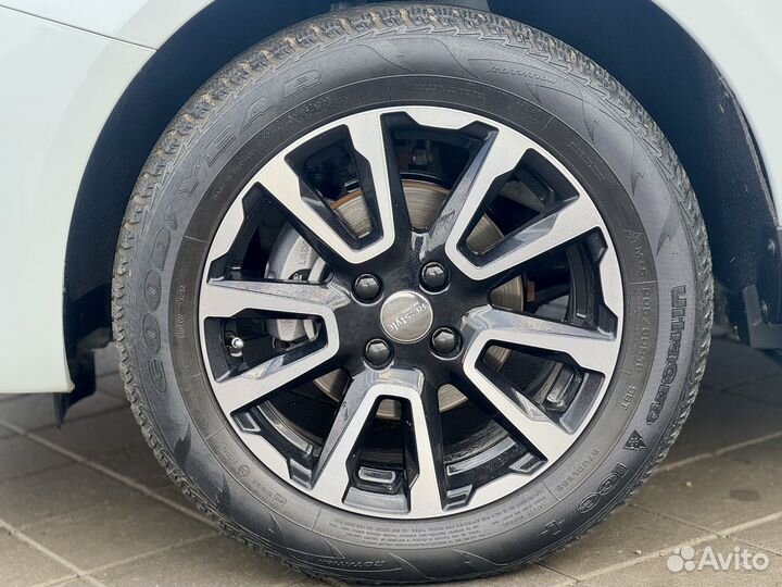 LADA Vesta 1.6 МТ, 2023, 14 089 км