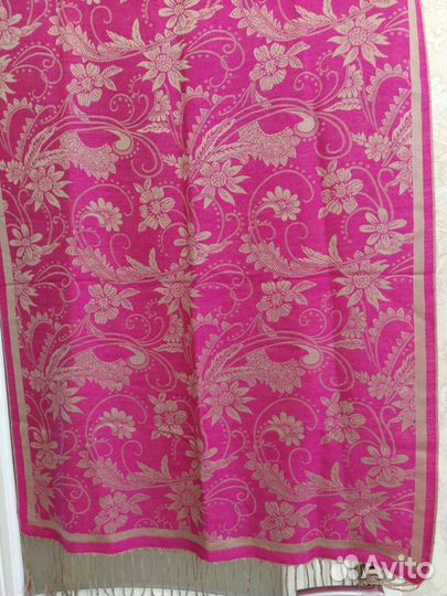 Шарфы - платки новые