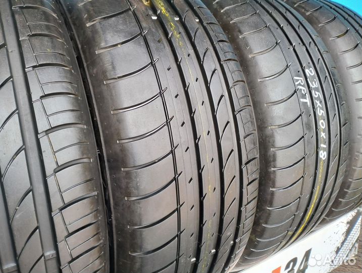 Dunlop SP Sport Maxx GT 235/50 R18 97V