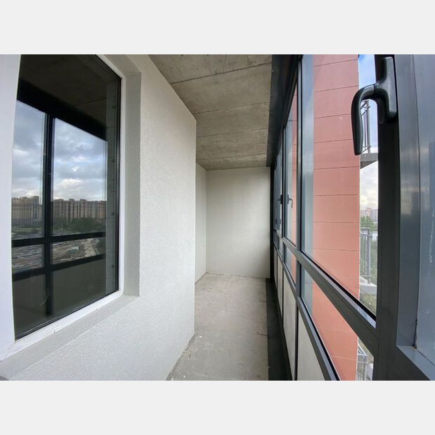 2-к. квартира, 64,5 м², 20/23 эт.