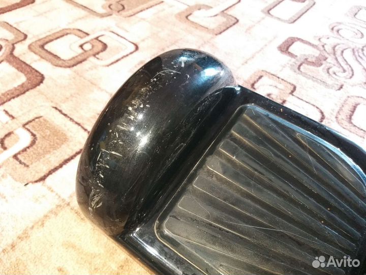 Гироскутер Iconbit SD-0012K