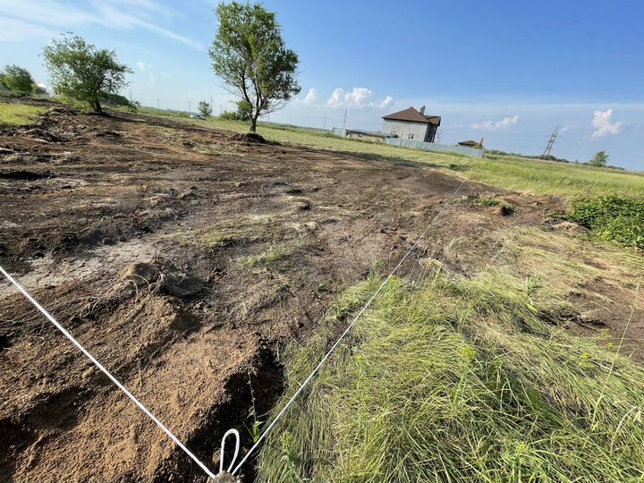 Участок 35 сот. (ИЖС)