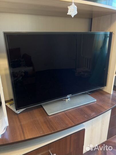 Телевизор Samsung smart tv 40