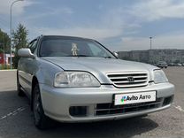 Honda Integra SJ 1.5 CVT, 1997, 281 000 км, с пробегом, цена 300 000 руб.