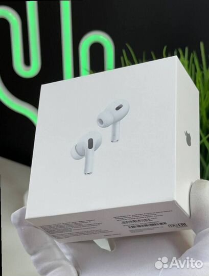 AirPods Pro2 VIP (Арт.79155)