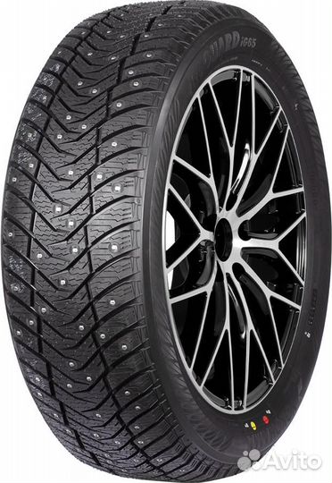 Yokohama Ice Guard IG65 265/70 R16 112T